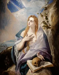 Den botferdige Maria Magdalena
